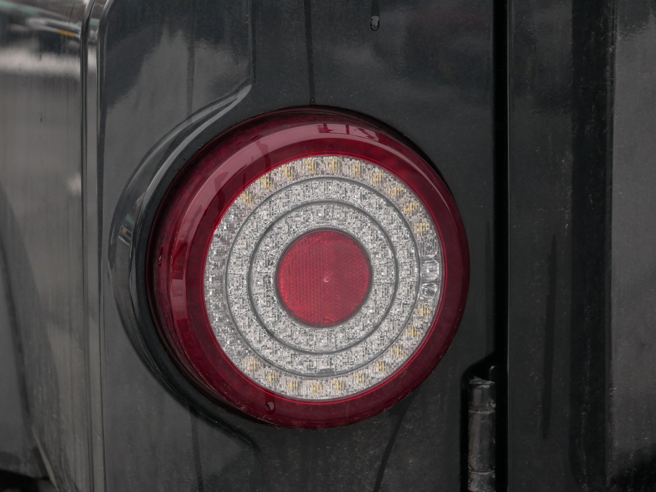 New 2026 INEOS Grenadier Fieldmaster Edition image 17