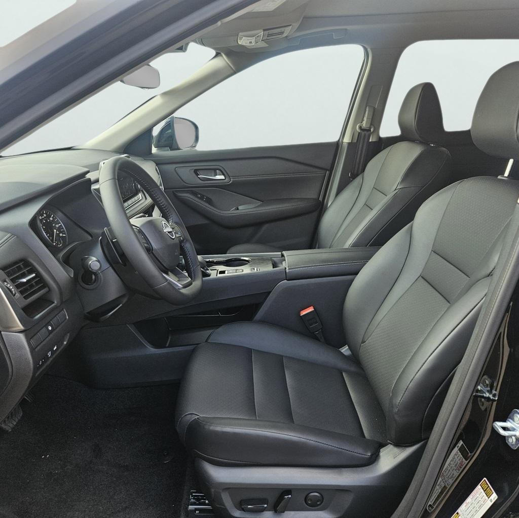 New 2026 Nissan Rogue SV w/ SV Premium Package image 11