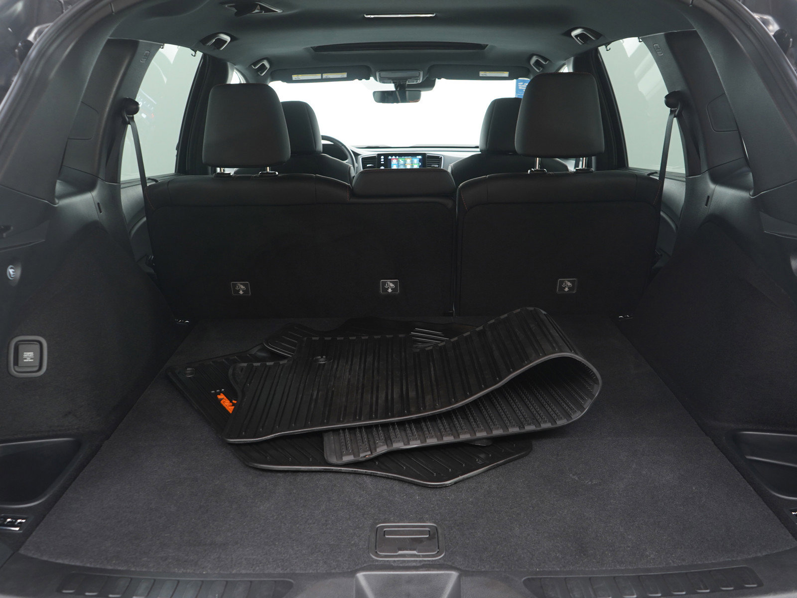 Used 2022 Honda Passport TrailSport image 9