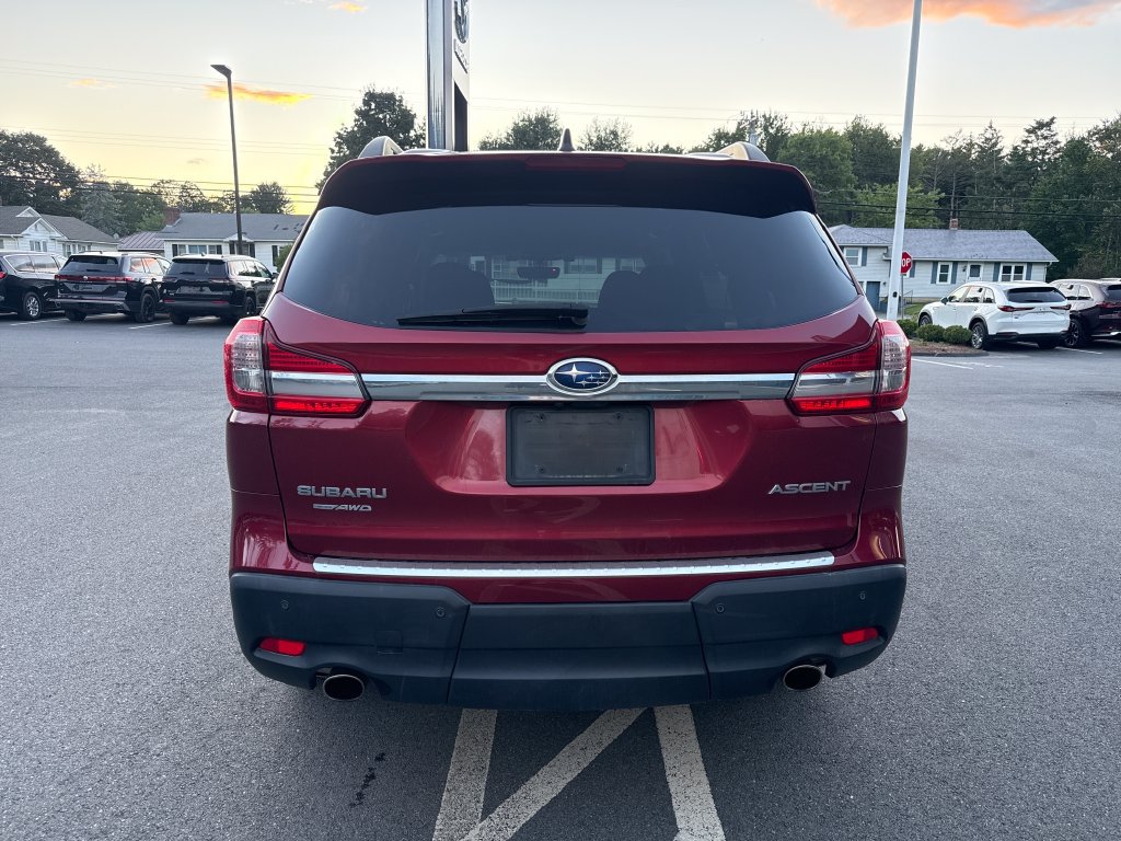Used 2019 Subaru Ascent Premium AWD/4WD image 4