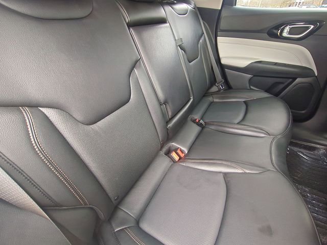 Used 2022 Jeep Compass Limited image 33