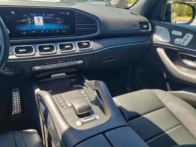 Used 2023 Mercedes-Benz GLS 450 4MATIC image 13