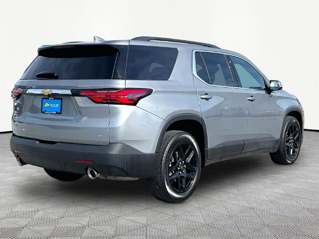 Used 2023 Chevrolet Traverse LT AWD/4WD image 6
