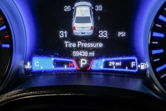 Used 2022 Chrysler 300 S w/ Comfort Group RWD image 29