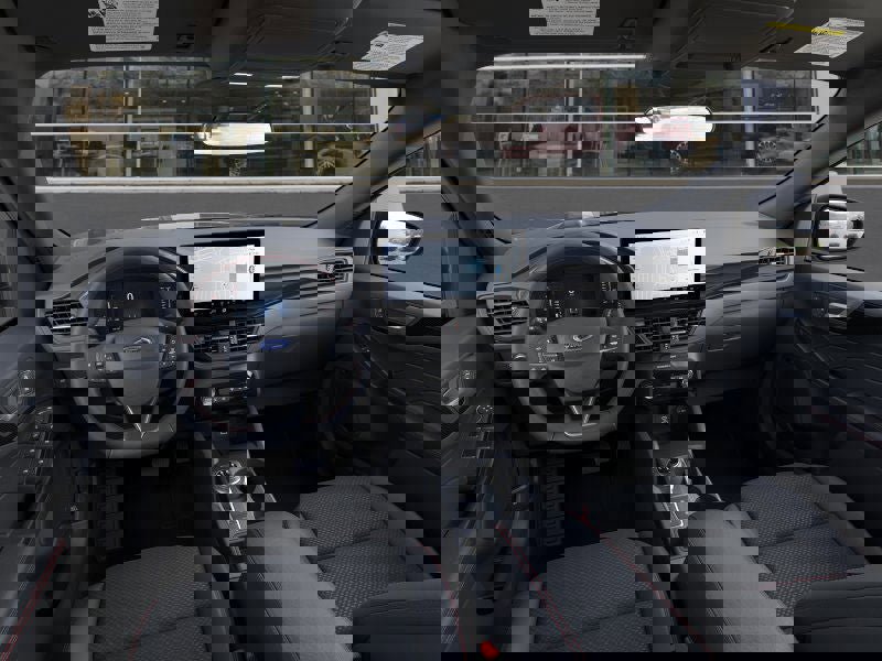 New 2026 Ford Escape ST-Line w/ Tech Pack #1 image 9