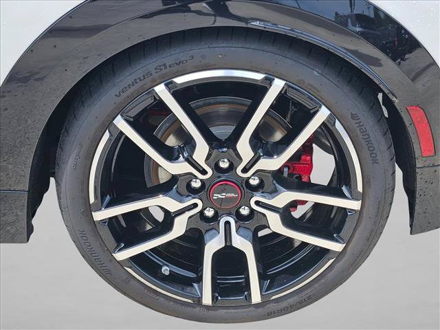 Used 2026 MINI Cooper John Cooper Works FWD image 21