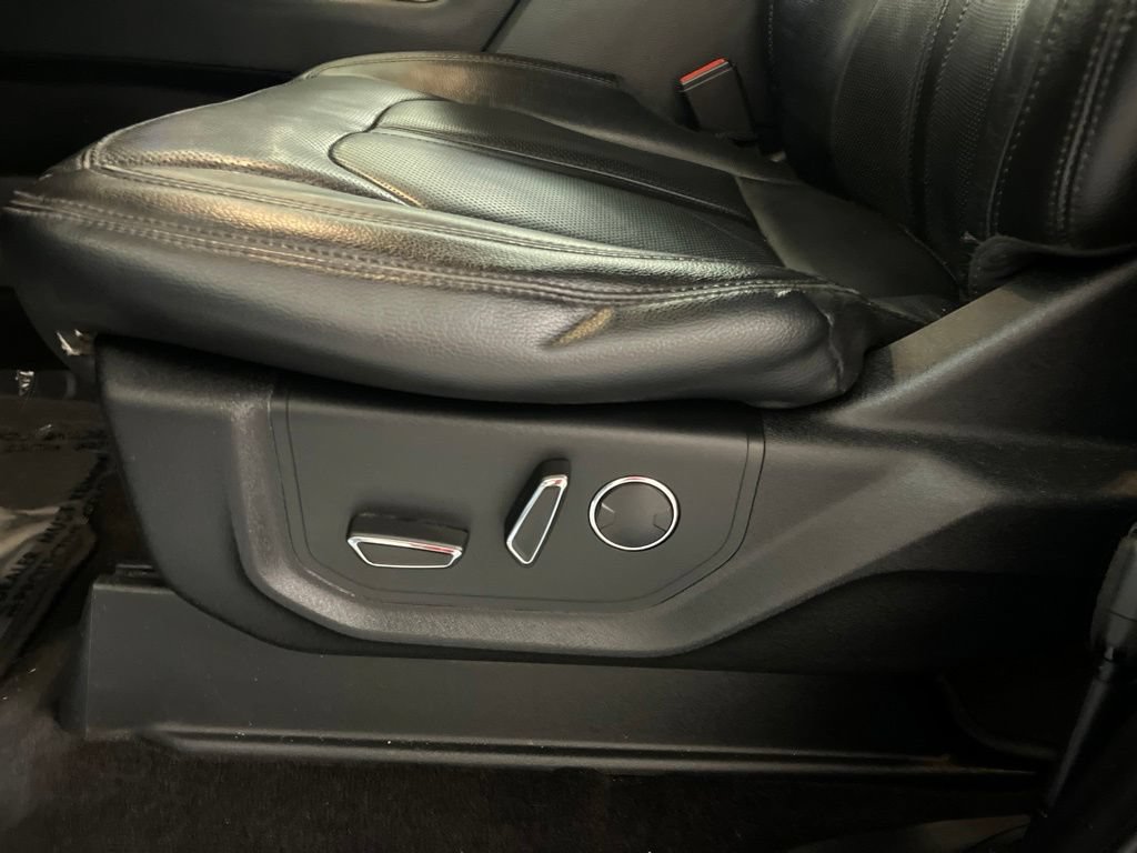Used 2019 Ford Expedition Limited AWD/4WD image 54