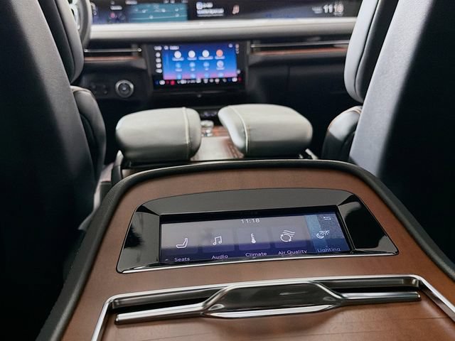 New 2026 Lincoln Navigator Black Label AWD/4WD image 29