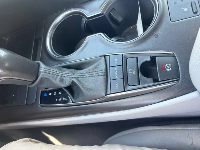 Used 2024 Toyota Camry XSE FWD image 25