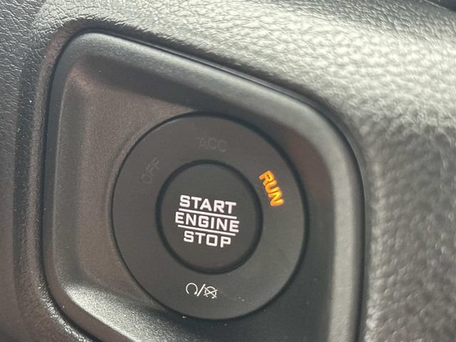 New 2026 Jeep Wrangler Sport AWD/4WD image 33