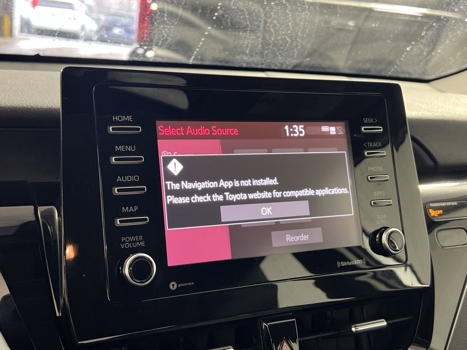 Used 2022 Toyota Camry SE image 20