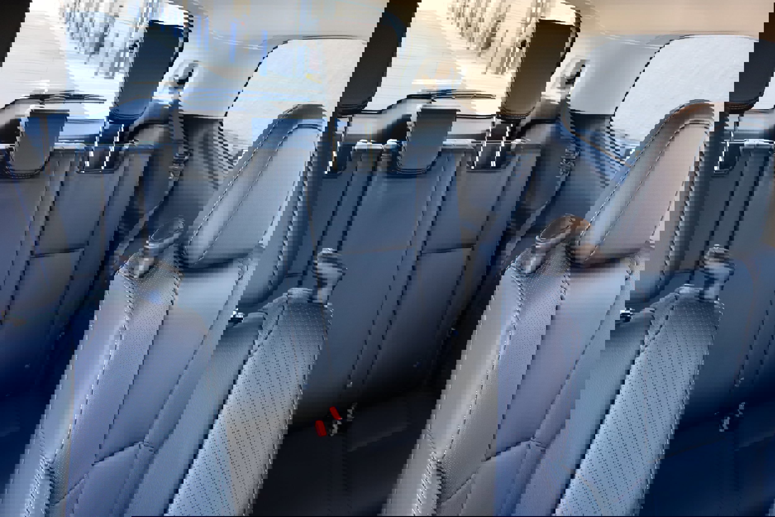 New 2026 Subaru Ascent Limited w/ Popular Package #2 image 22