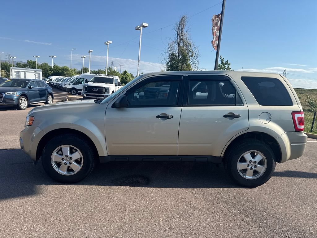 Used 2012 Ford Escape XLS FWD image 17