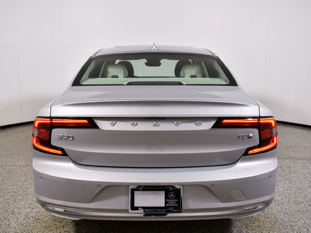 Used 2025 Volvo S90 T8 Ultra AWD/4WD image 5