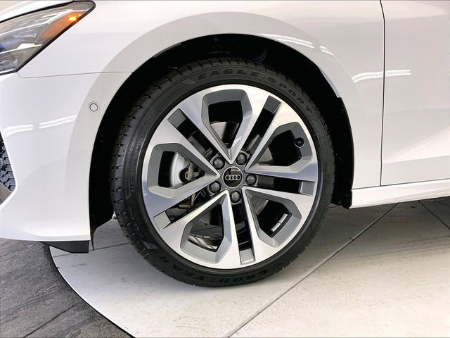 New 2026 Audi A3 2.0T Premium image 12