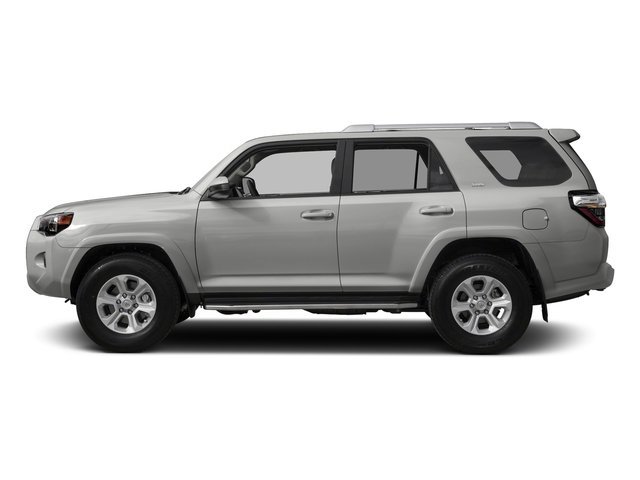 Used 2017 Toyota 4Runner SR5 AWD/4WD image 3