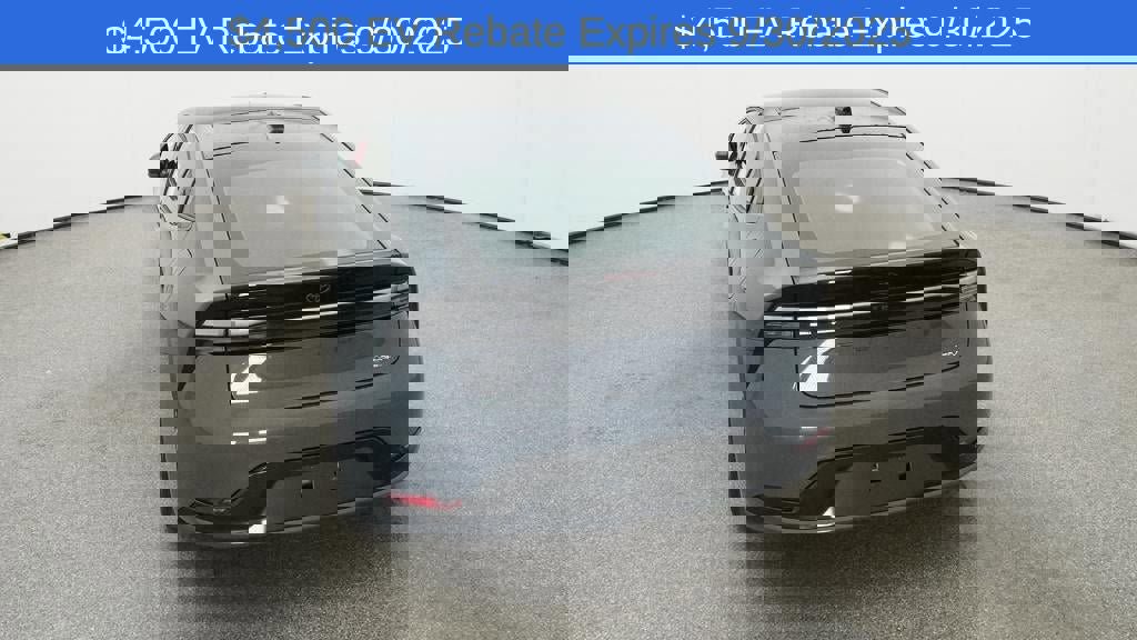 New 2026 Toyota Prius Plug-In Hybrid image 6