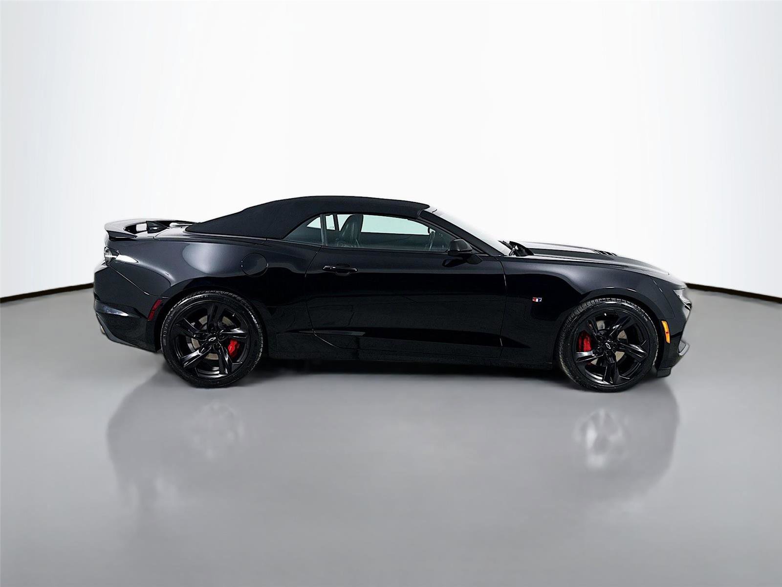 Used 2023 Chevrolet Camaro SS image 10