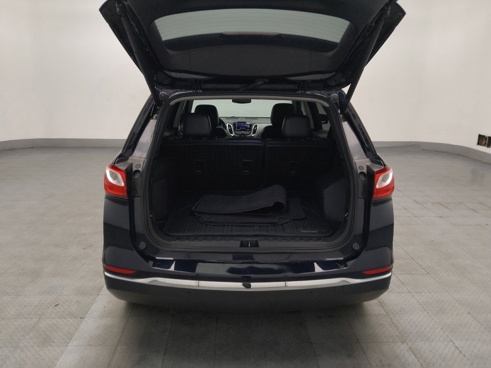 Used 2021 Chevrolet Equinox Premier FWD image 29