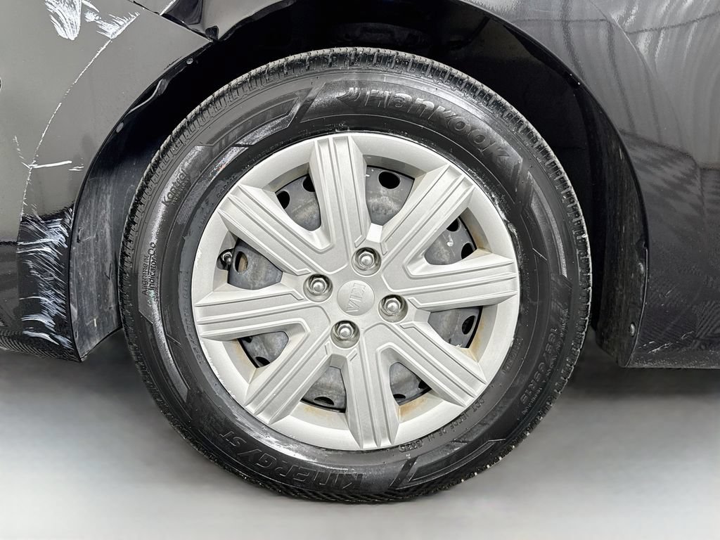 Used 2021 Kia Rio S FWD image 28