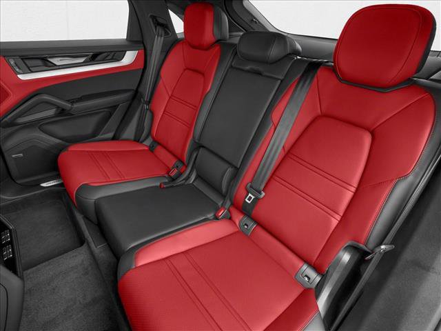 New 2026 Porsche Cayenne Coupe image 9