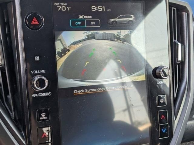 Used 2025 Subaru Forester Premium w/ Convenience Package #1 image 24