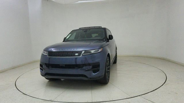 Used 2025 Land Rover Range Rover Sport SE image 69
