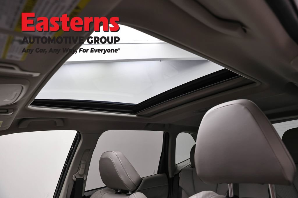 Used 2021 Subaru Forester Limited image 40