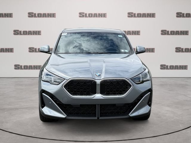 New 2026 BMW X2 xDrive28i w/ Technology Package AWD/4WD image 8