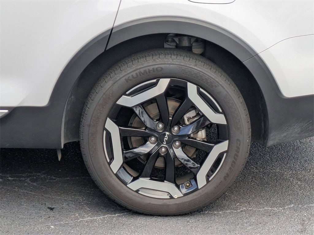 Used 2025 Kia Telluride S image 37