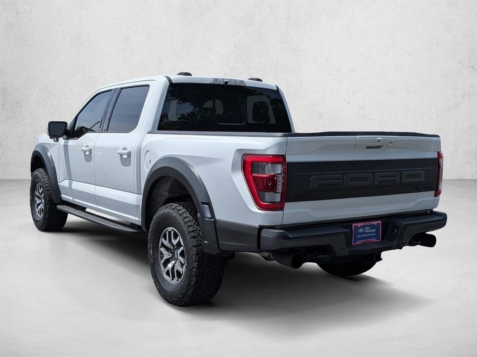 Certified 2023 Ford F150 Raptor AWD/4WD image 8