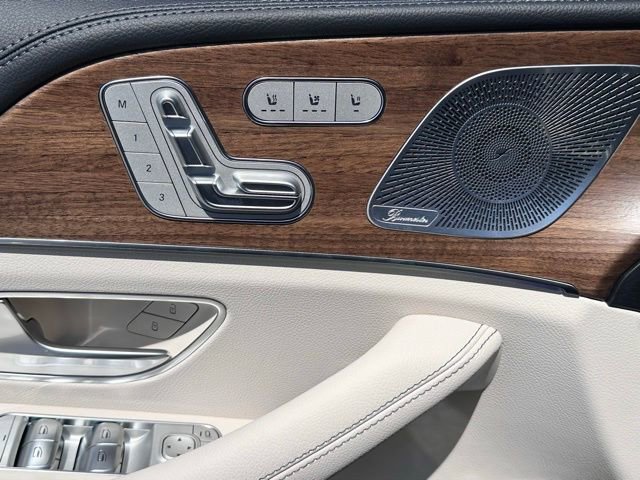 New 2026 Mercedes-Benz GLE 450 4MATIC image 23