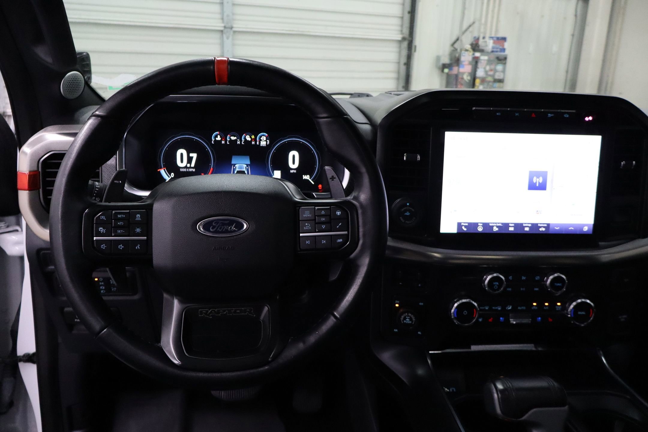 Used 2022 Ford F150 Raptor w/ Equipment Group 801A High AWD/4WD image 19