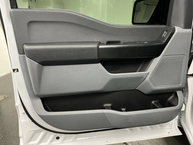 Used 2025 Ford F150 XL w/ Equipment Group 103A High RWD image 20