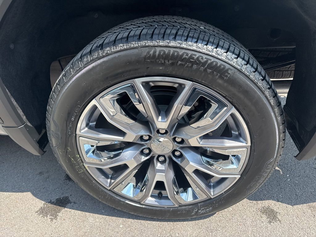 New 2026 GMC Sierra 1500 Denali w/ Denali Reserve Package image 36