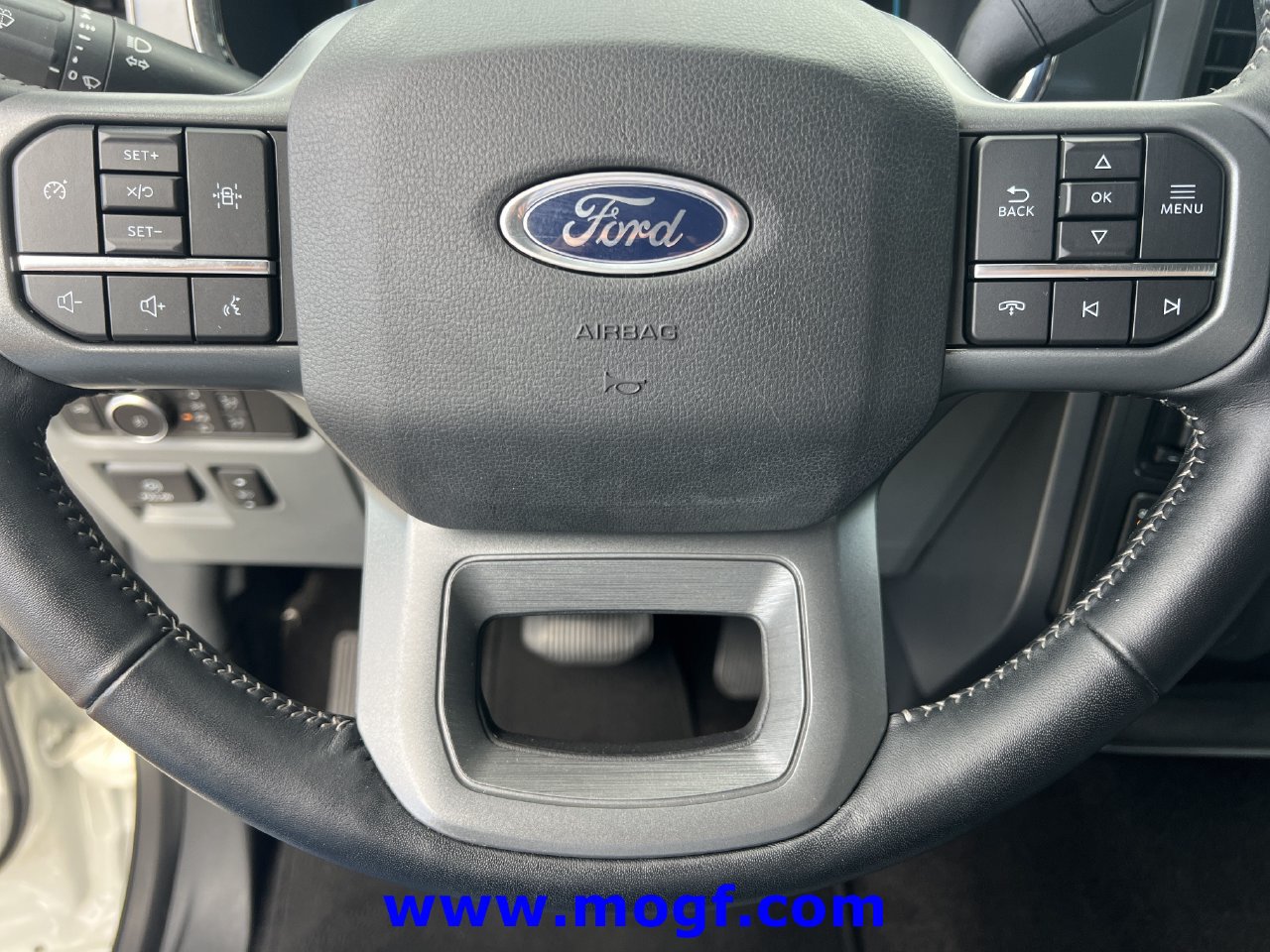 Certified 2022 Ford F150 Lariat AWD/4WD image 14