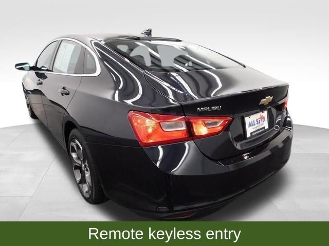 Used 2023 Chevrolet Malibu LT image 13