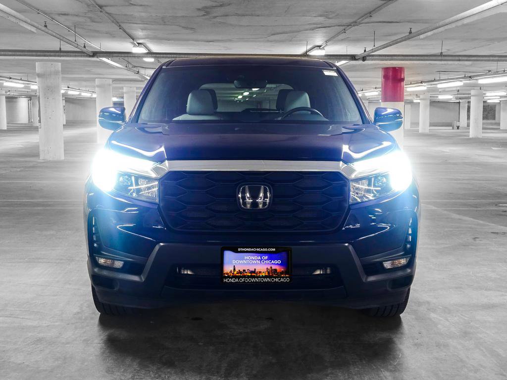 Used 2023 Honda Passport EX-L image 12