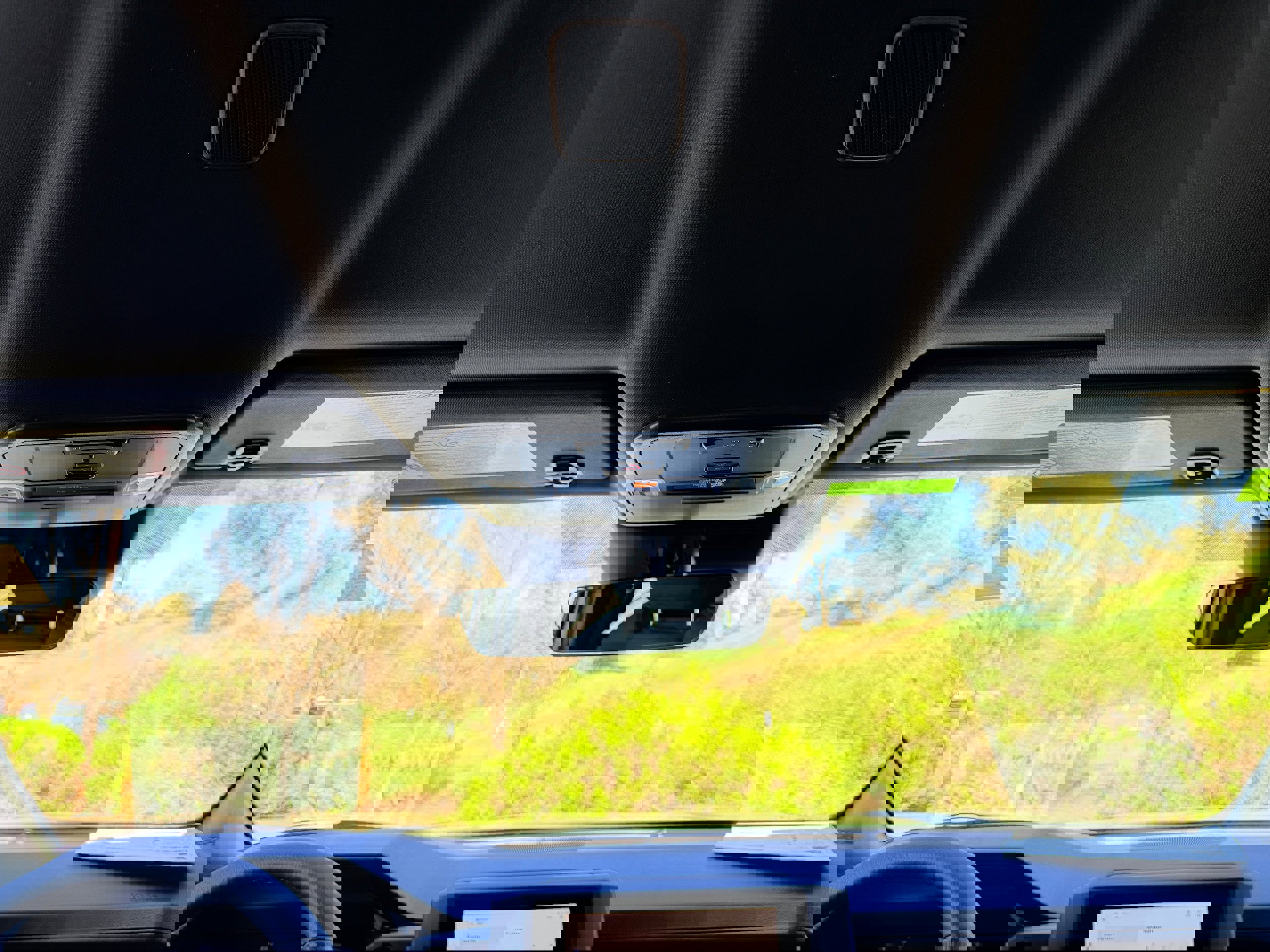 Used 2025 Toyota Tacoma TRD Off-Road image 20