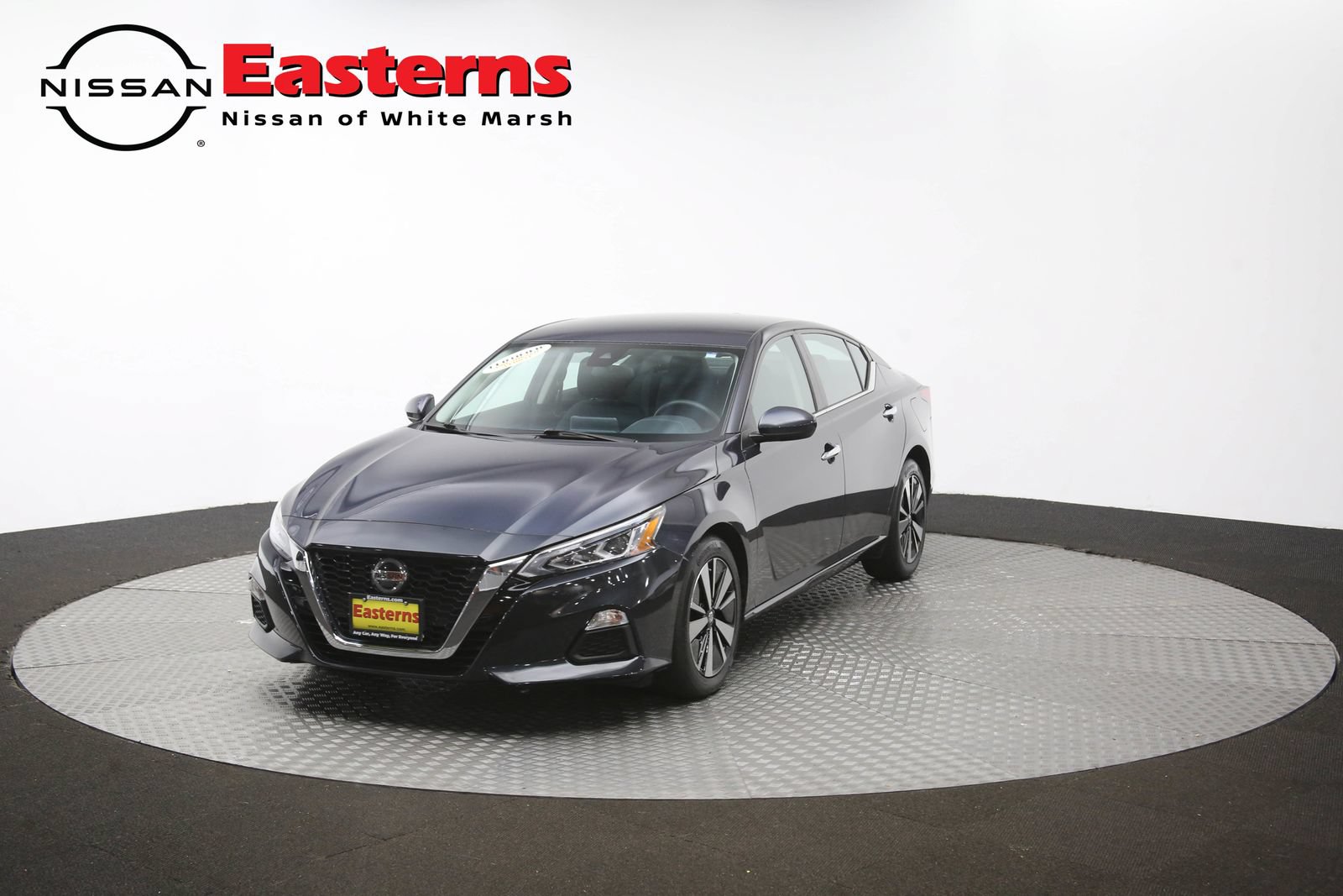 Used 2022 Nissan Altima 2.5 SV FWD image 56
