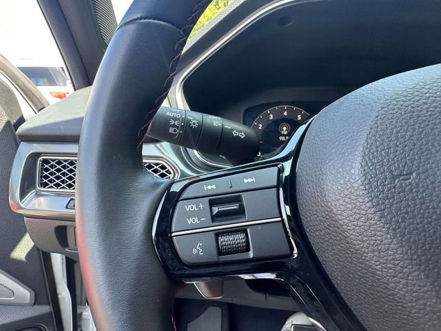 Used 2025 Acura Integra A-Spec image 30