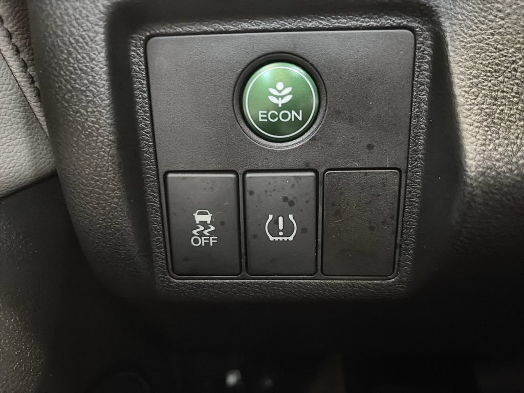 Used 2016 Honda HR-V EX-L image 18