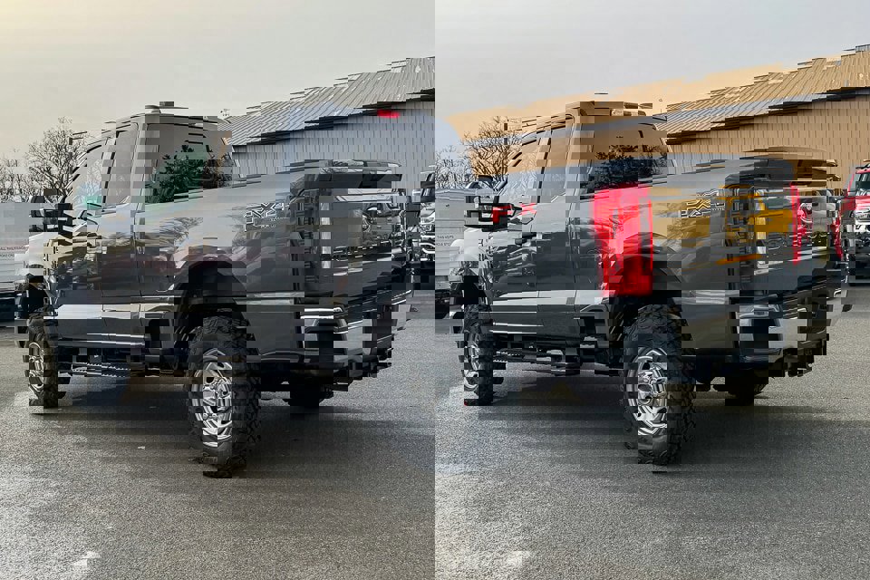 New 2026 Ford F350 XL w/ XL Off-Road Package image 5