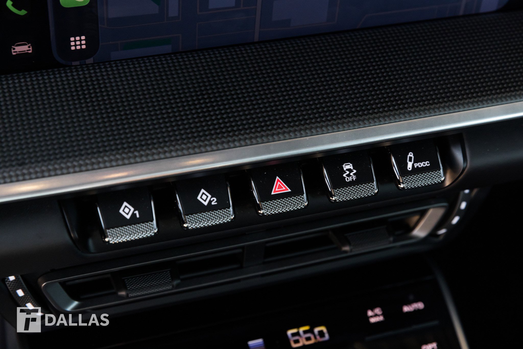 Used 2024 Porsche 911 Turbo S image 34