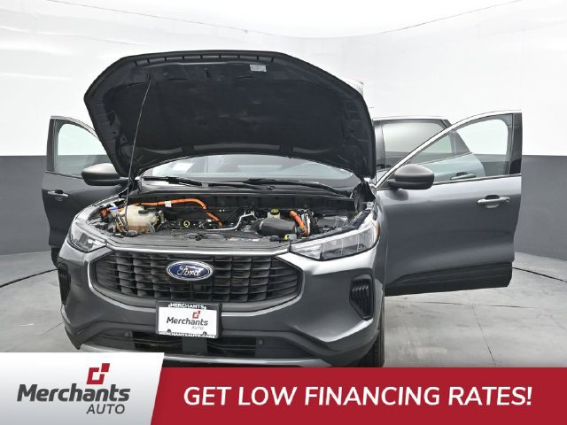 Used 2023 Ford Escape Active w/ Tech Pack #1 AWD/4WD image 52