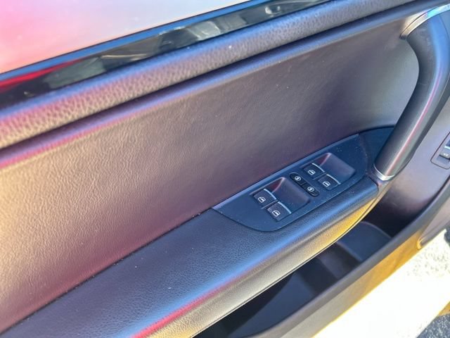 Used 2017 Volkswagen Touareg Wolfsburg Edition AWD/4WD image 28