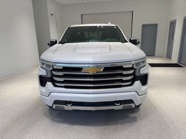 Certified 2023 Chevrolet Silverado 1500 High Country image 2