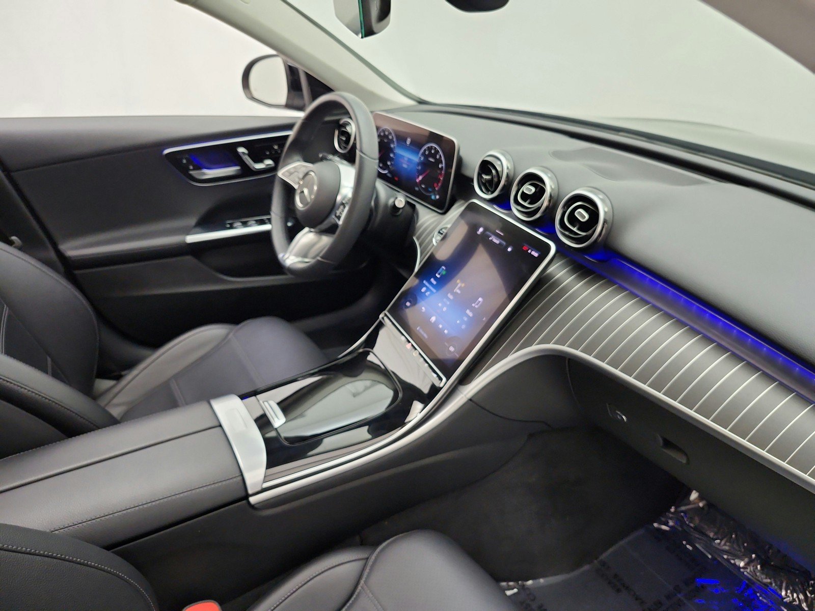 Certified 2023 Mercedes-Benz C 300 Sedan image 18