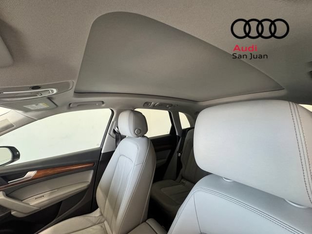 Used 2022 Audi Q5 2.0T Premium Plus AWD/4WD image 13