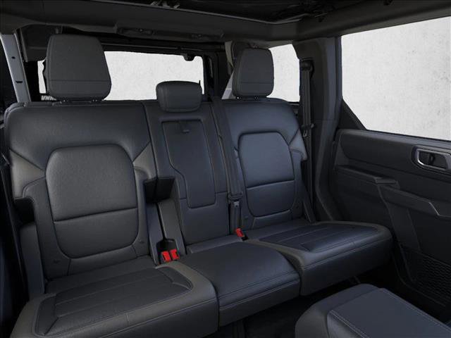 New 2026 Ford Bronco Outer Banks image 9